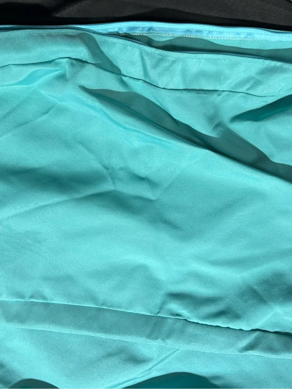 Band Of Outsiders Turquoise Pillow Covers for outside furniture never used